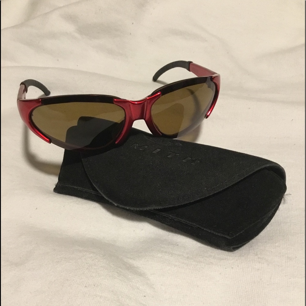 Smith Sunglasses